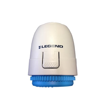 Legend Valve M-8330 ACTUATOR 4-WIRE 830-201